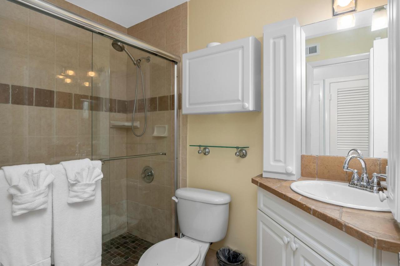 Ferienwohnung Hidden Gem 813 North North Naples Exterior foto