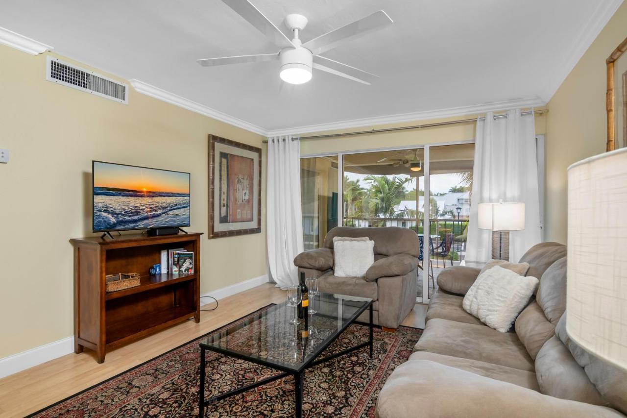 Ferienwohnung Hidden Gem 813 North North Naples Exterior foto